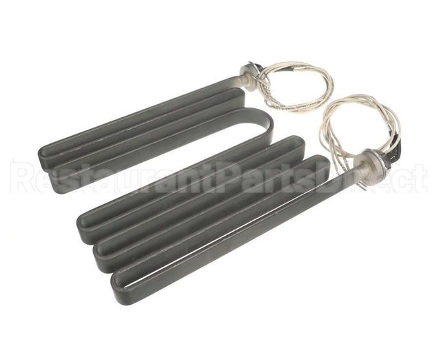 50007204 Pitco Elem,Flat Bar 240V 8.5Kw