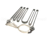 50007204 Pitco Elem,Flat Bar 240V 8.5Kw