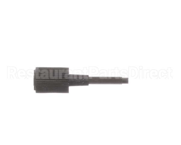 500076 Lamber-Eurodib Det. Pump Black Knob