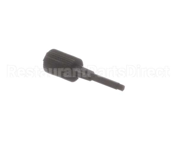 500076 Lamber-Eurodib Det. Pump Black Knob