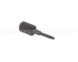 500076 Lamber-Eurodib Det. Pump Black Knob