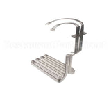 50007801 Pitco Element,Flt Bar 7Kw 208V