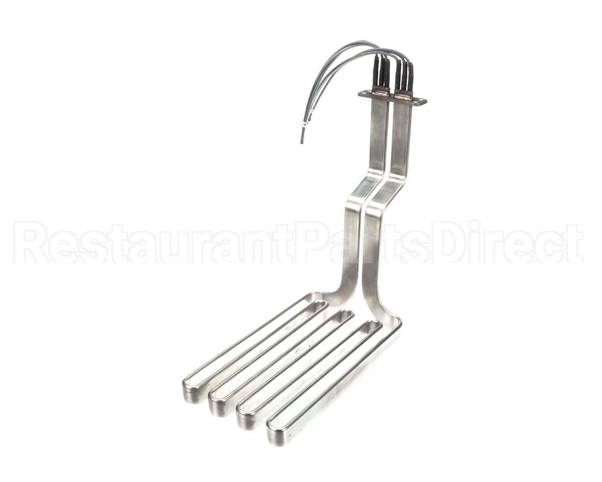 50007802 Pitco Element,Flt Bar 7Kw 220V