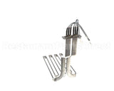 50007802 Pitco Element,Flt Bar 7Kw 220V