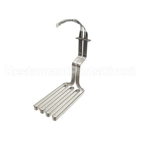 50007803 Compatible Pitco Element, Flt Bar 7Kw 230V
