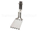 50007806 Pitco Element,Flt Bar 8.5Kw 208V