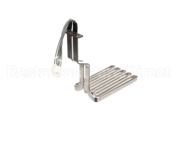 50007808 Pitco Element,Flt Bar 8.5Kw 230V
