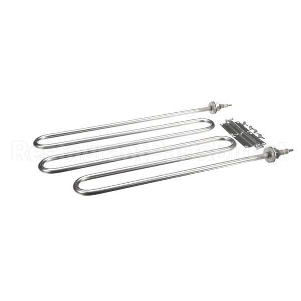50008301-C Compatible Pitco Element, Tu 6Kw 208V Crte