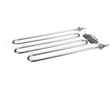 50008301-C Pitco Element,Tu 6Kw 208V Crte