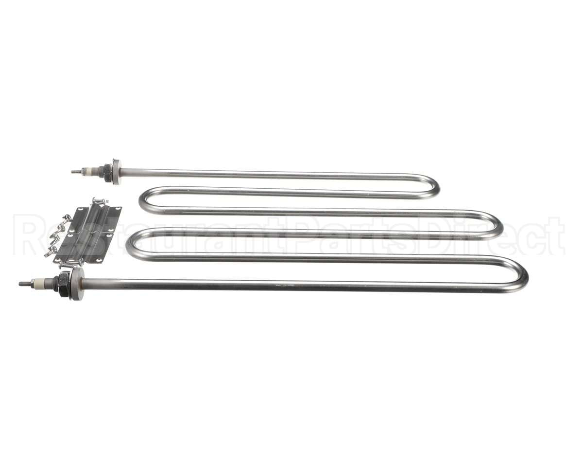 50008301-C Pitco Element,Tu 6Kw 208V Crte