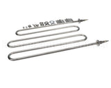 50008304-C Pitco Element,Tu 4.99Kw 208V Crte