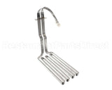 50008401 Pitco Elem,Flt Bar 7Kw 208V