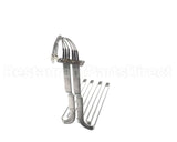 50008401 Pitco Elem,Flt Bar 7Kw 208V