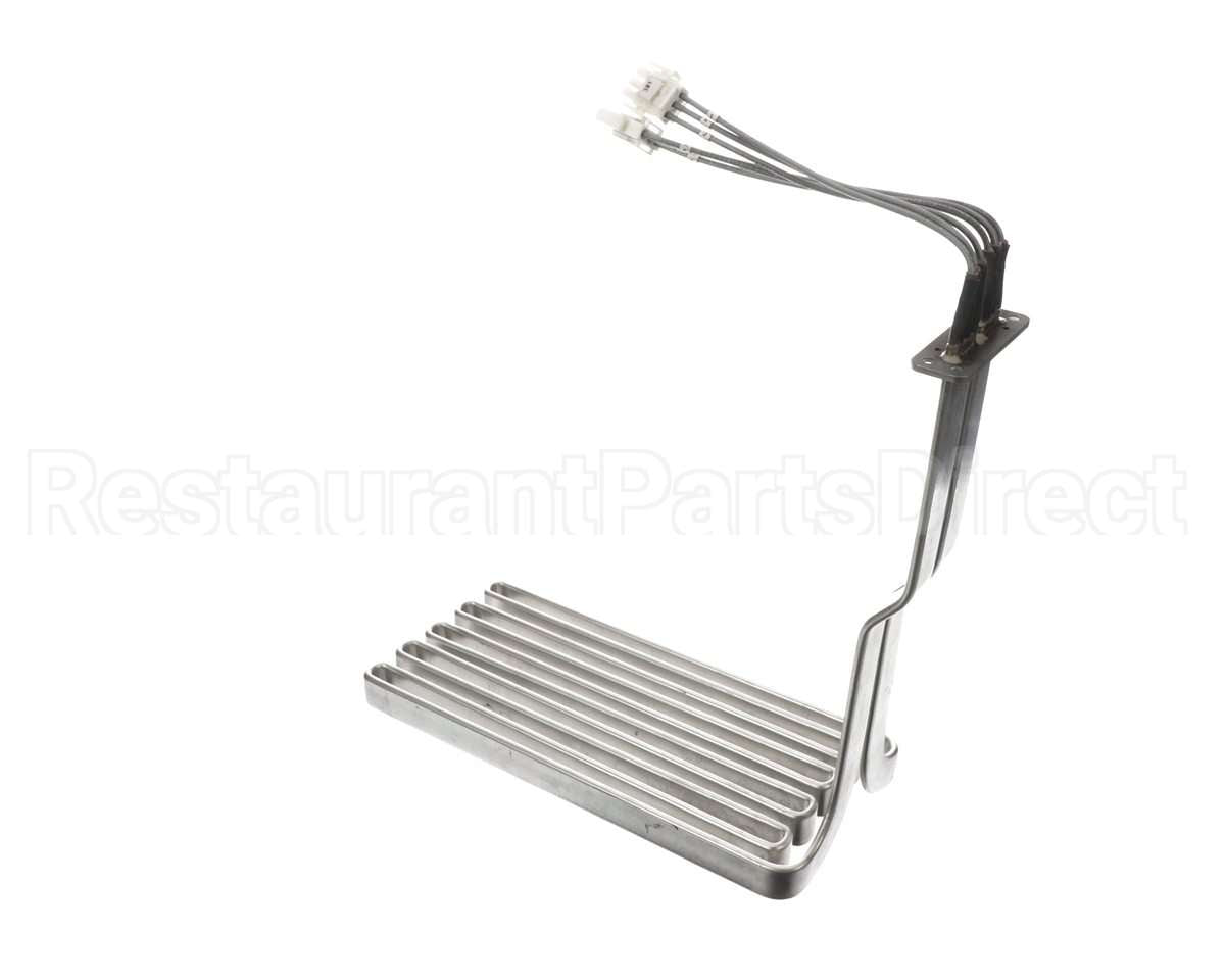 50008412 Pitco Element,Flt Bar 11Kw 220V
