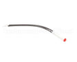 500086 Marshall Air Light, Indicator 120V Red