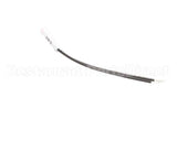 500086 Marshall Air Light, Indicator 120V Red