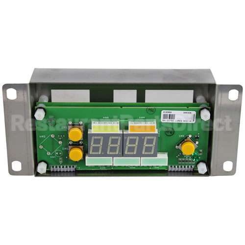 5000872 Compatible Alto Shaam Control Assembly