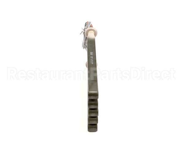 50008901-C Pitco Element, Flt Bar8.5Kw 208V W/Orng