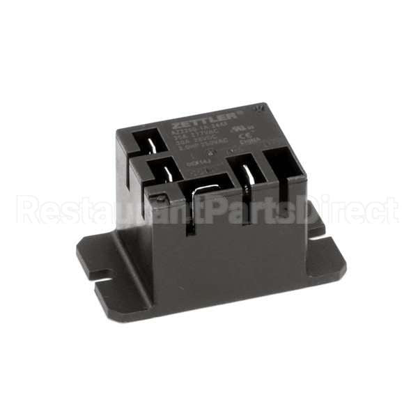 5000900 Compatible Multiplex Relay Spdt 24 Vac Coil