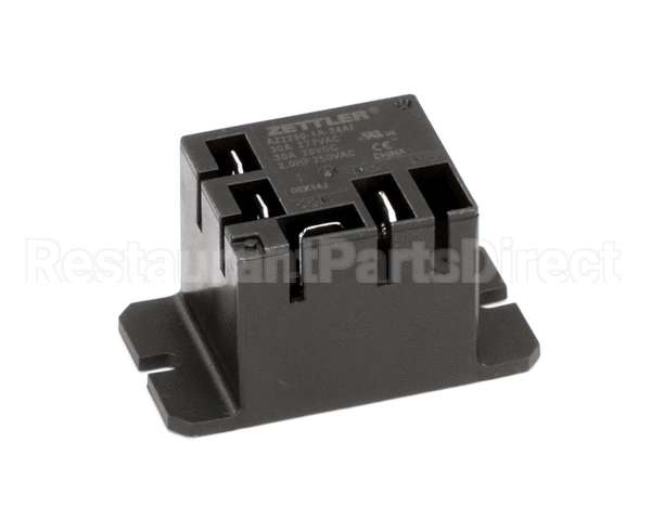 5000900 Multiplex Relay Spdt 24 Vac Coil