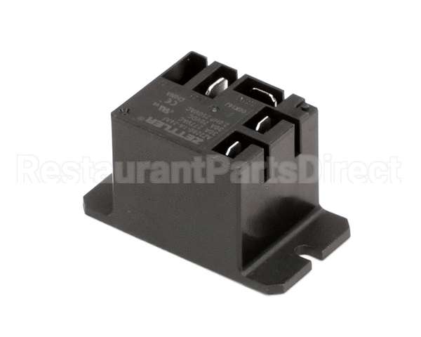 5000900 Multiplex Relay Spdt 24 Vac Coil
