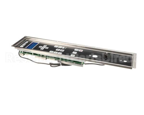 50009032K1 Doyon Control Panel Programmed Gac