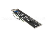 50009032K1 Doyon Control Panel Programmed Gac