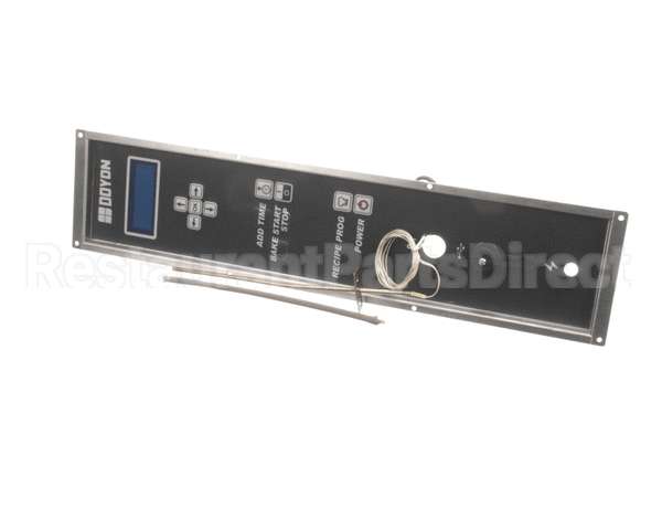 50009034K Doyon Kit Control Pnl Einstn Navkey