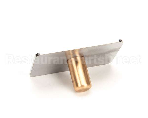 5000967 Alto Shaam Bearing Bracket Assb,Ar-7E