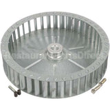 5001 Compatible Blodgett Blower Wheel 9-7/8D X 2-1/8W 5/8