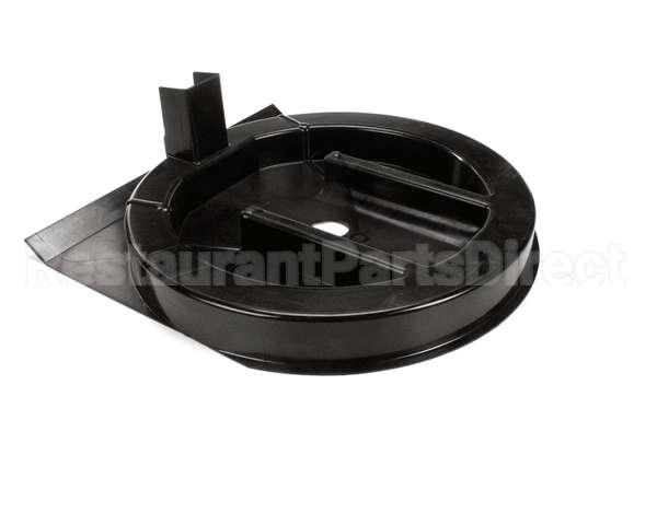 5001051 Multiplex Paddle Wh 9.75 Area