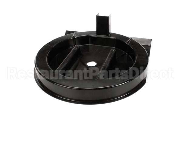 5001051 Multiplex Paddle Wh 9.75 Area