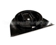 5001052 Multiplex Paddle Wh 9.75 Area