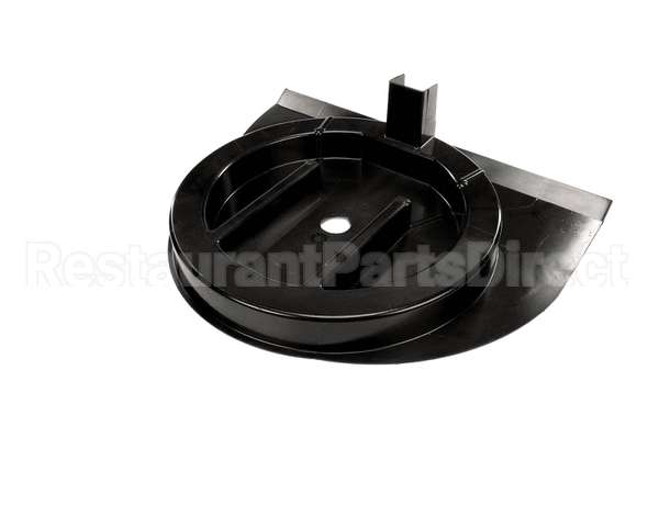 5001052 Multiplex Paddle Wh 9.75 Area