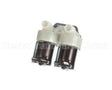 5001080 Convotherm Dual Solenoid Valve, Straight