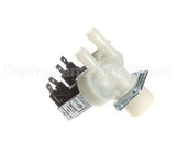 5001080 Convotherm Dual Solenoid Valve, Straight