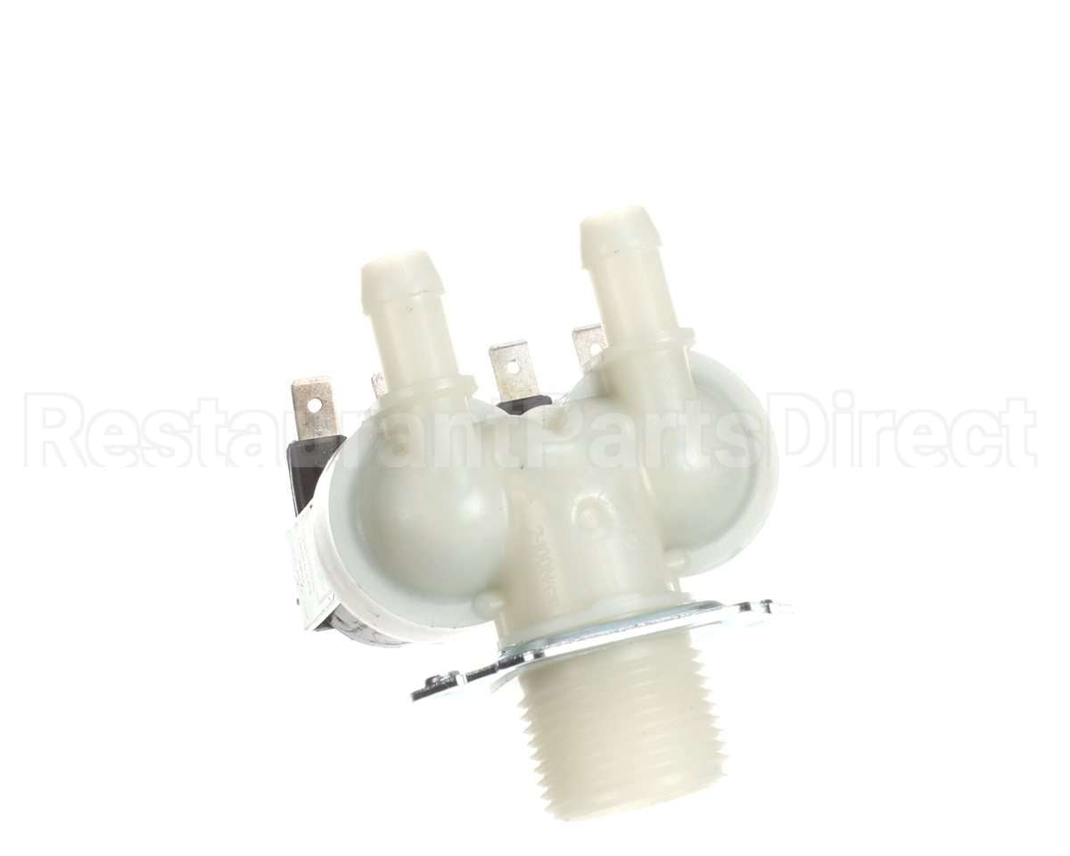 5001080 Convotherm Dual Solenoid Valve, Straight