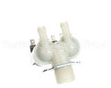 5001080 Convotherm Dual Solenoid Valve, Straight