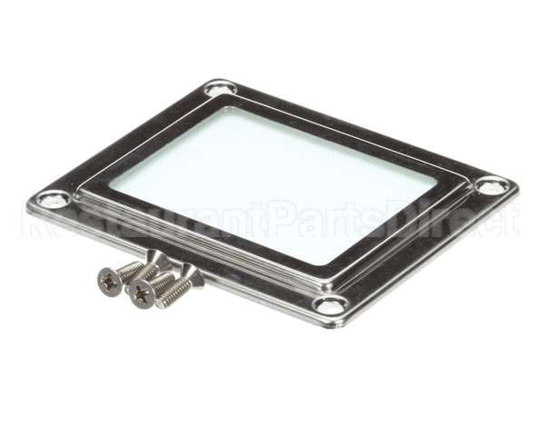 50010894 Doyon Assembly Frame Glass W/Gasket