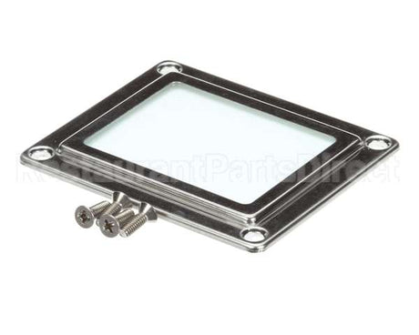 50010894 Doyon Assembly Frame Glass W/Gasket