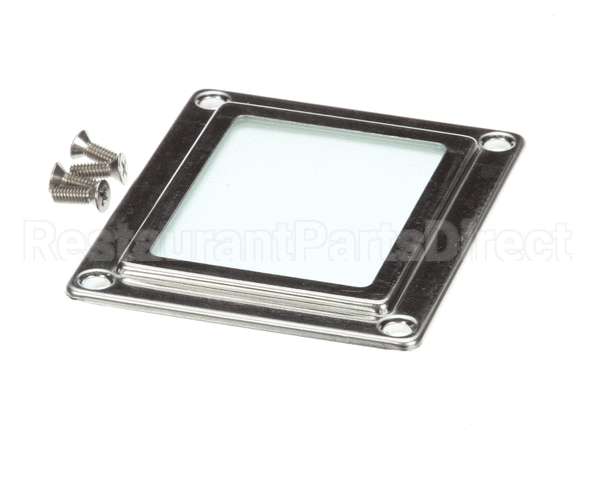 50010894 Doyon Assembly Frame Glass W/Gasket