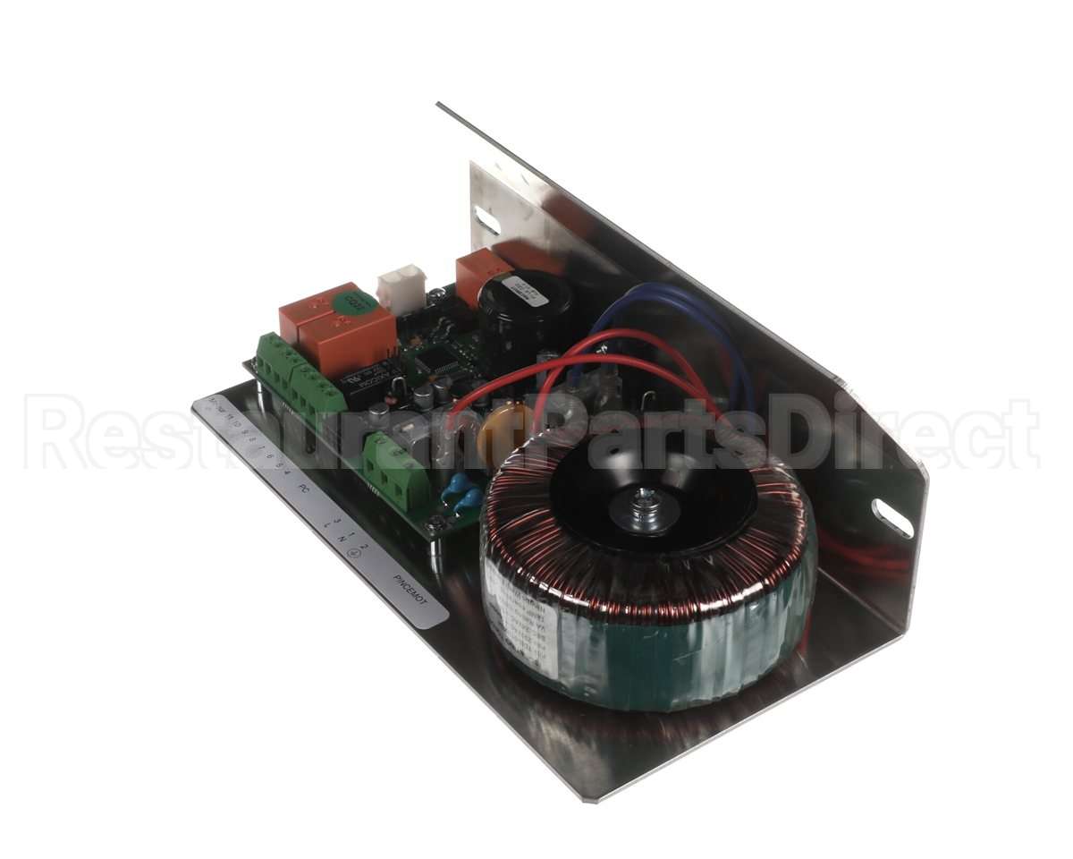 50012923 Dinex Gear Motor Card