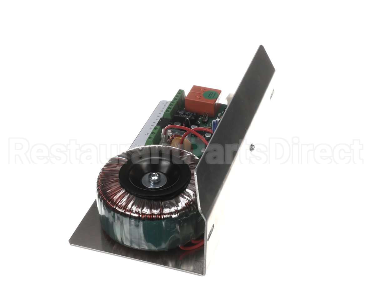50012923 Dinex Gear Motor Card