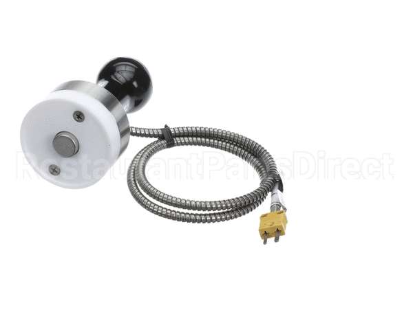 50014-K Cooper Atkins Weighted Griddle Surface Probe Type K Th