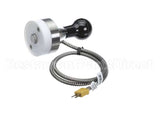50014-K Cooper Atkins Weighted Griddle Surface Probe Type K Th