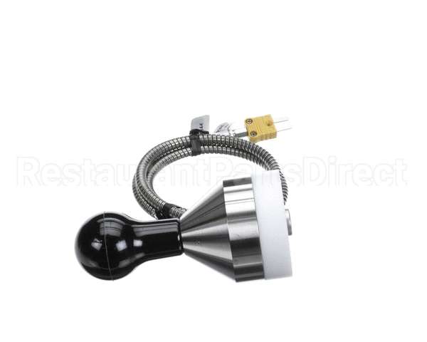 50014-K Cooper Atkins Weighted Griddle Surface Probe Type K Th