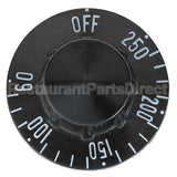 50015 Compatible Henny Penny Dial 2-1/4 D, Off-250-60