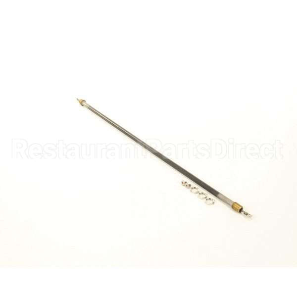 50019 Compatible Star Broiler Element 120V 300W 22-3/4"