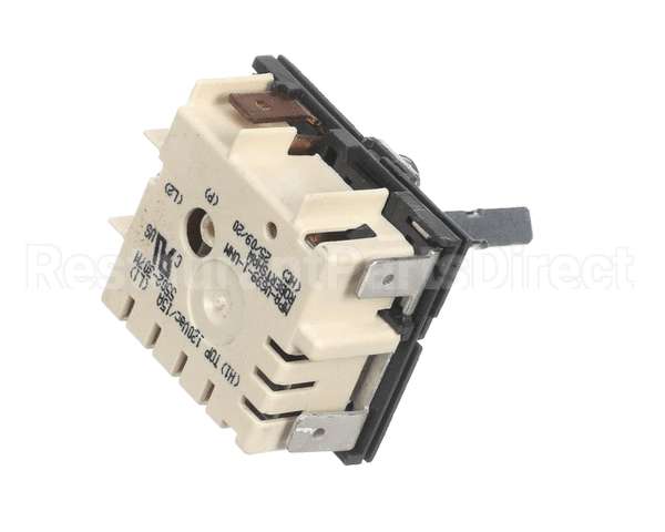 500196 Marshall Air Switch Inf. 120V Inf120-8
