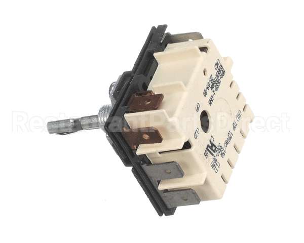 500196 Marshall Air Switch Inf. 120V Inf120-8